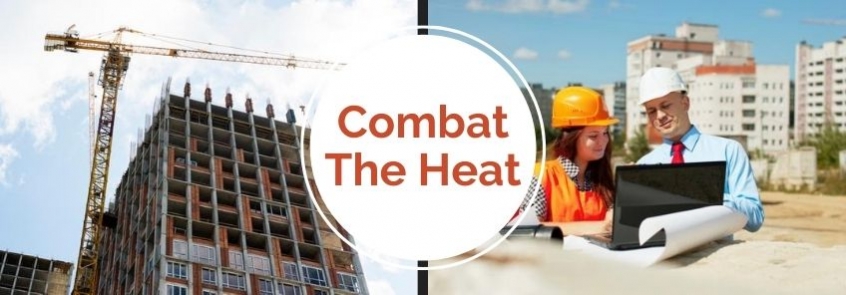 How the Structural Engineers Help to Combat the Heat?