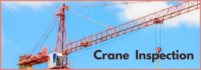 Why Should Your Cranes Be Inspected More than They Should Have Been Done?