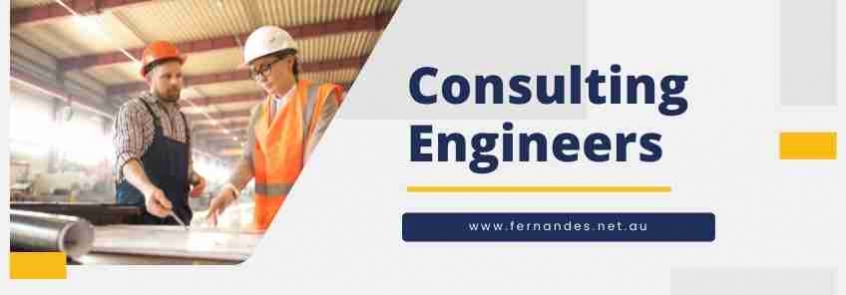 Role Of Consulting Engineers As Mechanical Planning Consultants