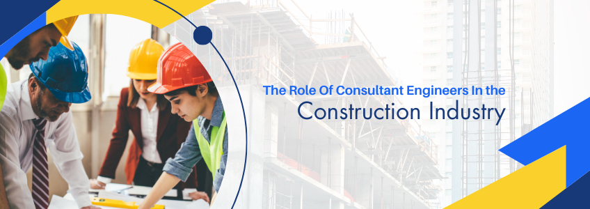 The Role Of Consultant Engineers In the Construction Industry In Brisbane?