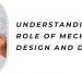 The Role Of Mechanical Design And Drafting In The Engineering Industry